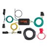 CURT | Custom Wiring Harness, 4-Way Flat Output - Escape 1.5T / 2.0T / 2.5L 2019