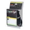 CURT | Custom Wiring Harness, 4-Way Flat Output - 3 2.0L / 2.5L 2019-2022