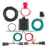CURT | Custom Wiring, 4-Way Flat Output - Hyundai / Kia 2006-2023