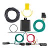 CURT | Custom Wiring Harness, 4-Way Flat Output - Escape 1.5T / 2.0T / 2.5L 2020-2022