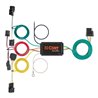 CURT | Custom Wiring Harness, 4-Way Flat Output - Forte 1.6T / 2.0L 2019-2023 CURT Electrical & Wiring