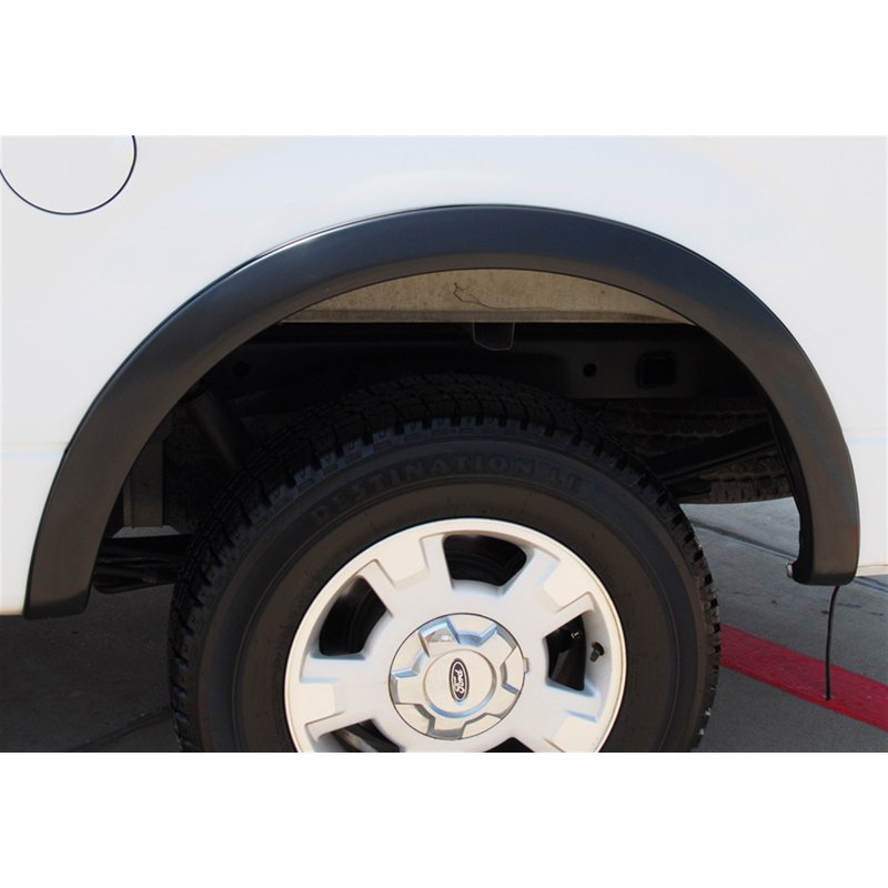 Lund | Sx-Sport Style 2Pc Smooth - F-150 2009-2014