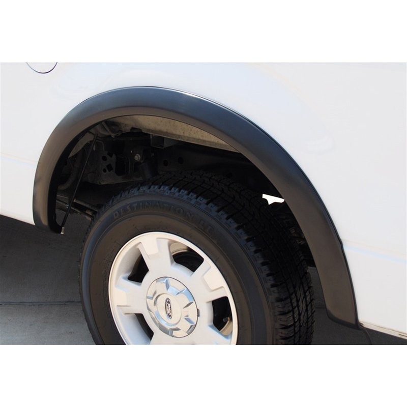 Lund | Sx-Sport Style 2Pc Smooth - F-150 2009-2014