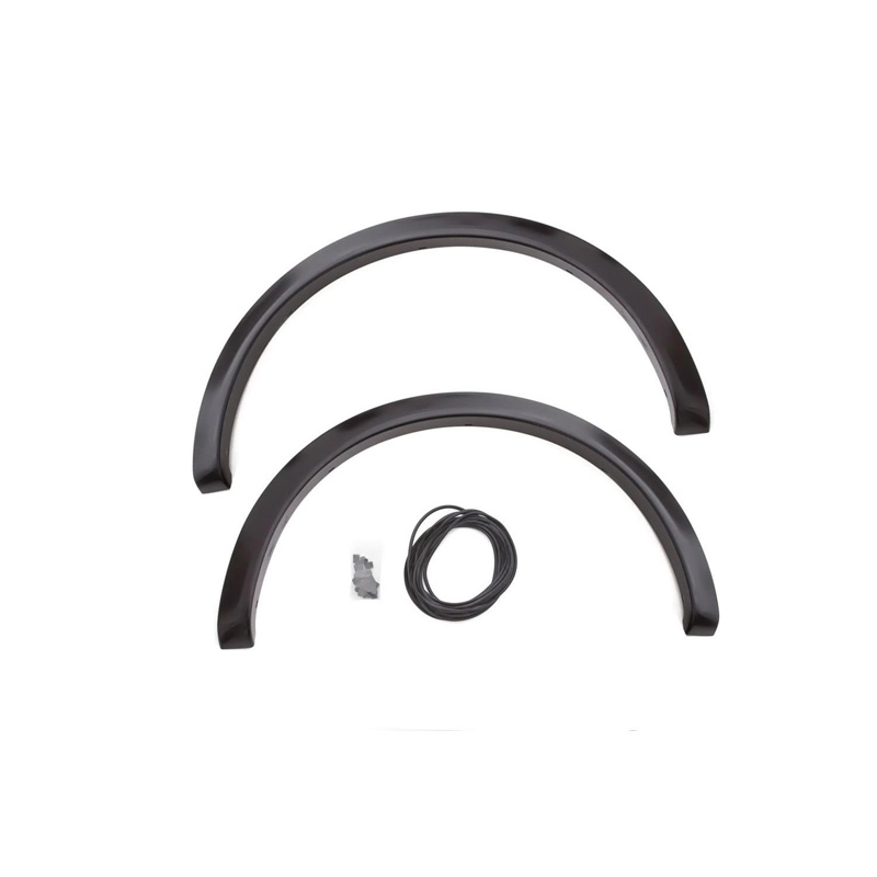 Lund | Sx-Sport Style 2Pc Smooth - F-150 2009-2014