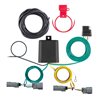 CURT | Custom Wiring Harness, 4-Way Flat Output - Maverick 2.0T / 2.5L 2022