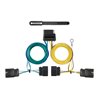 CURT | Custom Wiring Harness, 5-Way Flat Output - Equinox / Terrain 2010-2017