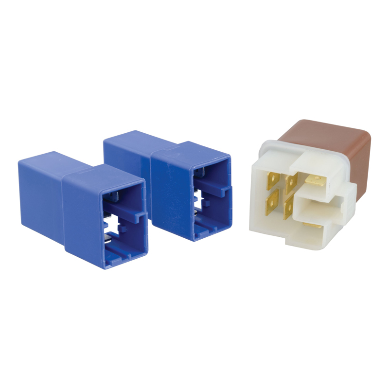 CURT | Relay Kit - Armada / Titan 5.6L 2004-2015