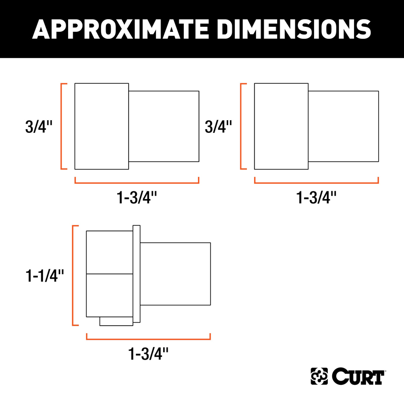 CURT | Relay Kit - Armada / Titan 5.6L 2004-2015