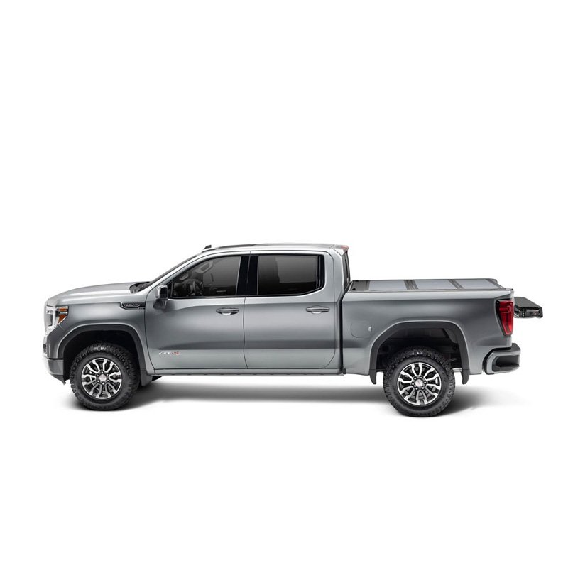UnderCover | Fusion Tonneau Cover - Silverado / Sierra 1500 2019-2025