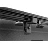 UnderCover | Fusion Tonneau Cover - Silverado / Sierra 1500 2019-2025