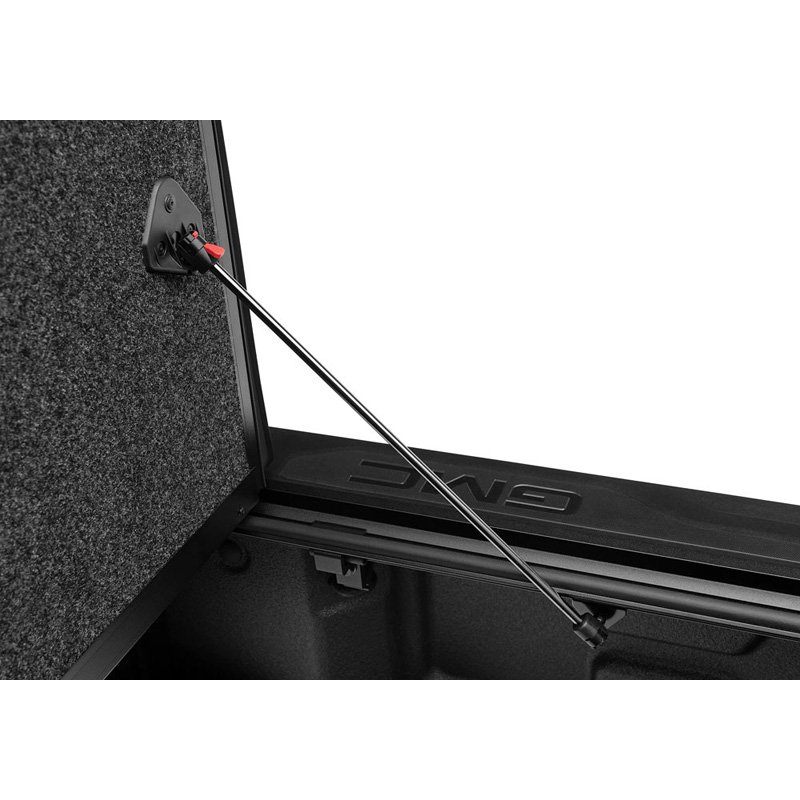 UnderCover | Fusion Tonneau Cover - Silverado / Sierra 1500 2019-2025