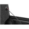 UnderCover | Fusion Tonneau Cover - Silverado / Sierra 1500 2019-2025
