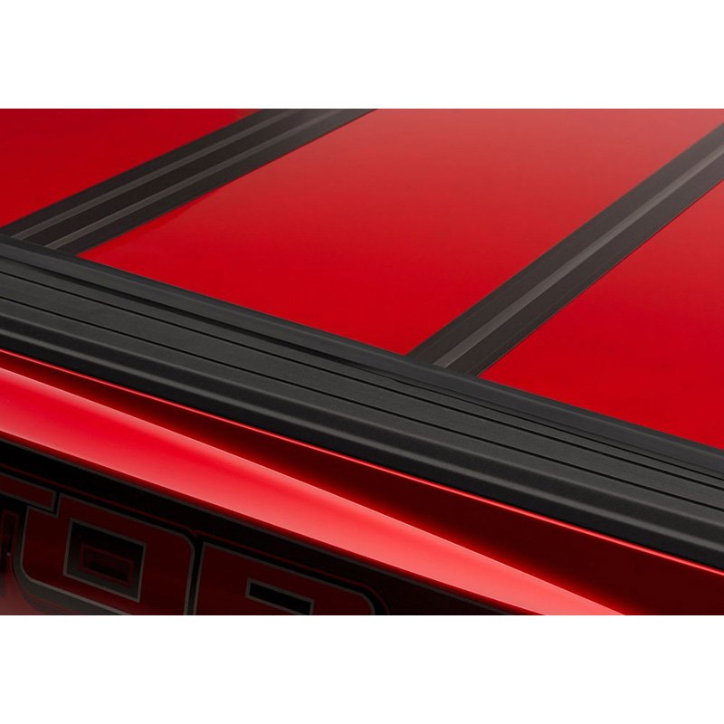 UnderCover | Fusion Tonneau Cover - F-150 2021-2025