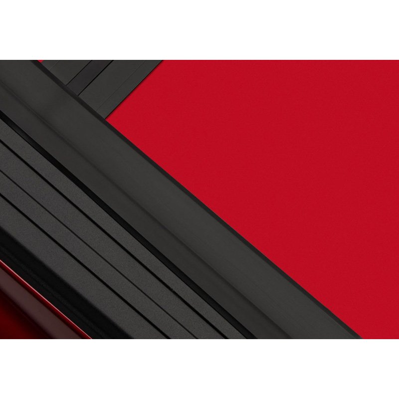 UnderCover | Fusion Tonneau Cover - F-150 2021-2025
