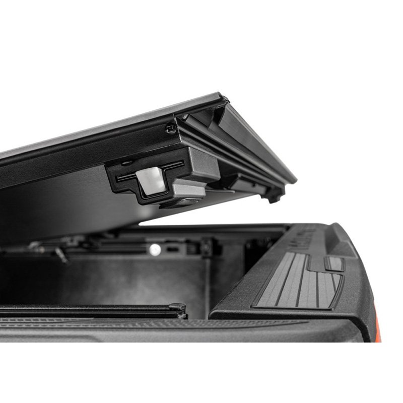 UnderCover | Select Tonneau Cover - Tacoma 2.7L / 4.0L 2005-2015