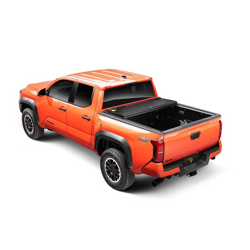 UnderCover | Select Tonneau Cover - Tacoma 2.7L / 4.0L 2005-2015