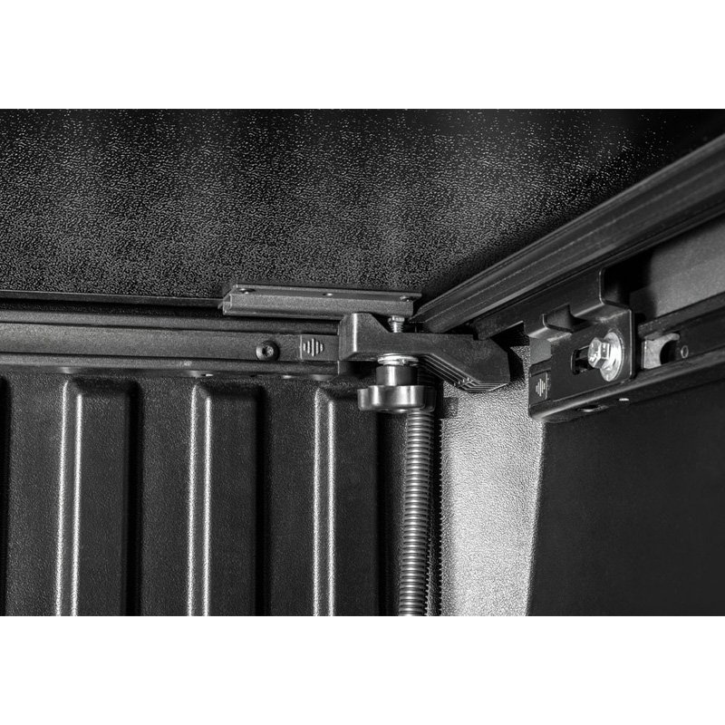 UnderCover | Select Tonneau Cover - Tacoma 2.7L / 4.0L 2005-2015