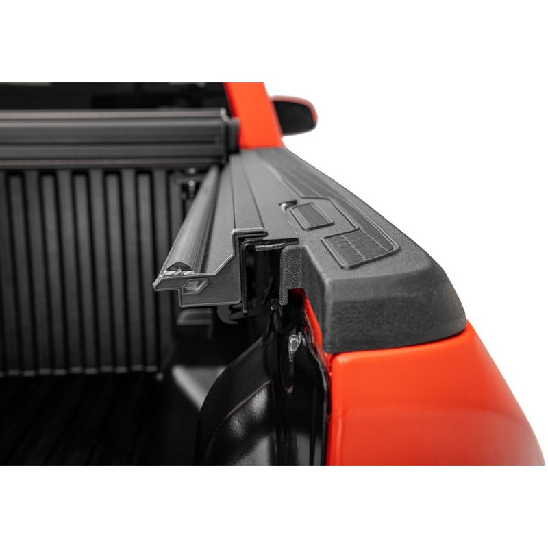 UnderCover | Select Tonneau Cover - Tacoma 2.7L / 4.0L 2005-2015