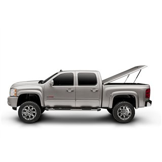 UnderCover | SE Smooth Tonneau Cover - Colorado / Canyon 2015-2022