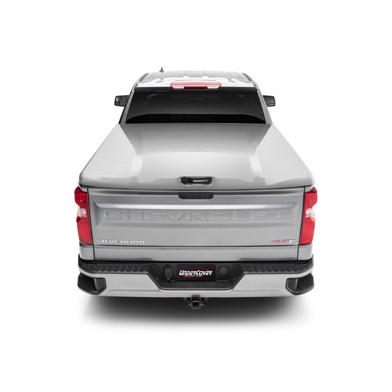 UnderCover | Elite LX Tonneau Cover - Silverado 1500 2019-2026