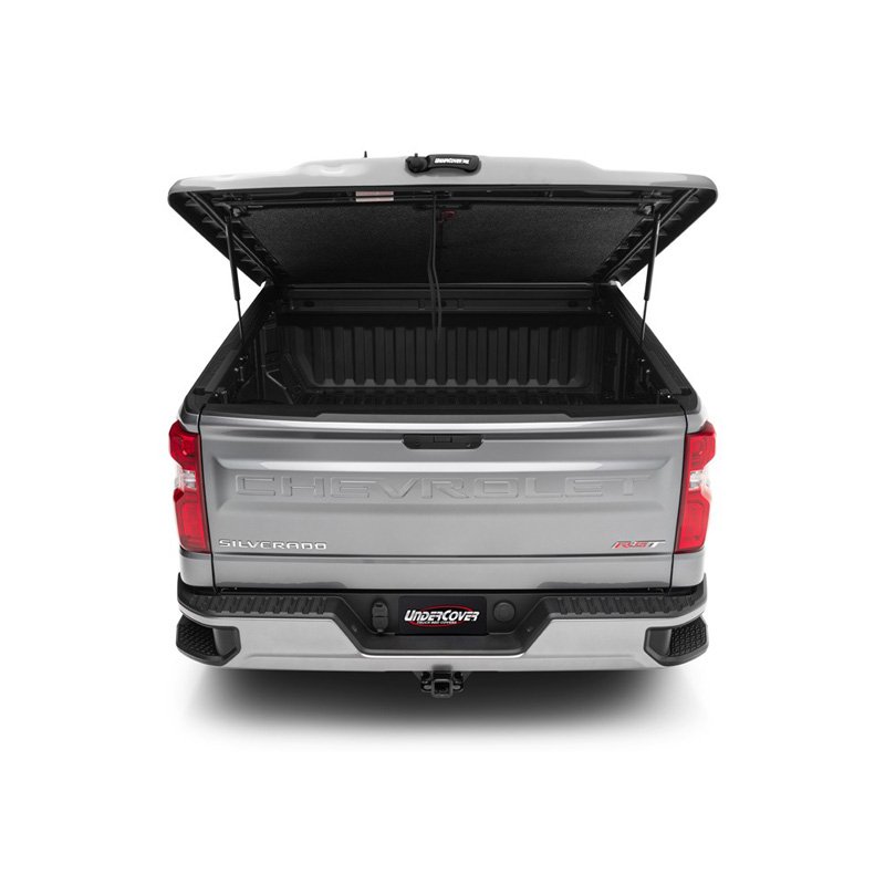 UnderCover | Elite LX Tonneau Cover - Silverado 1500 2019-2026