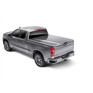 UnderCover | Elite LX Tonneau Cover - Sierra 1500 2019-2026