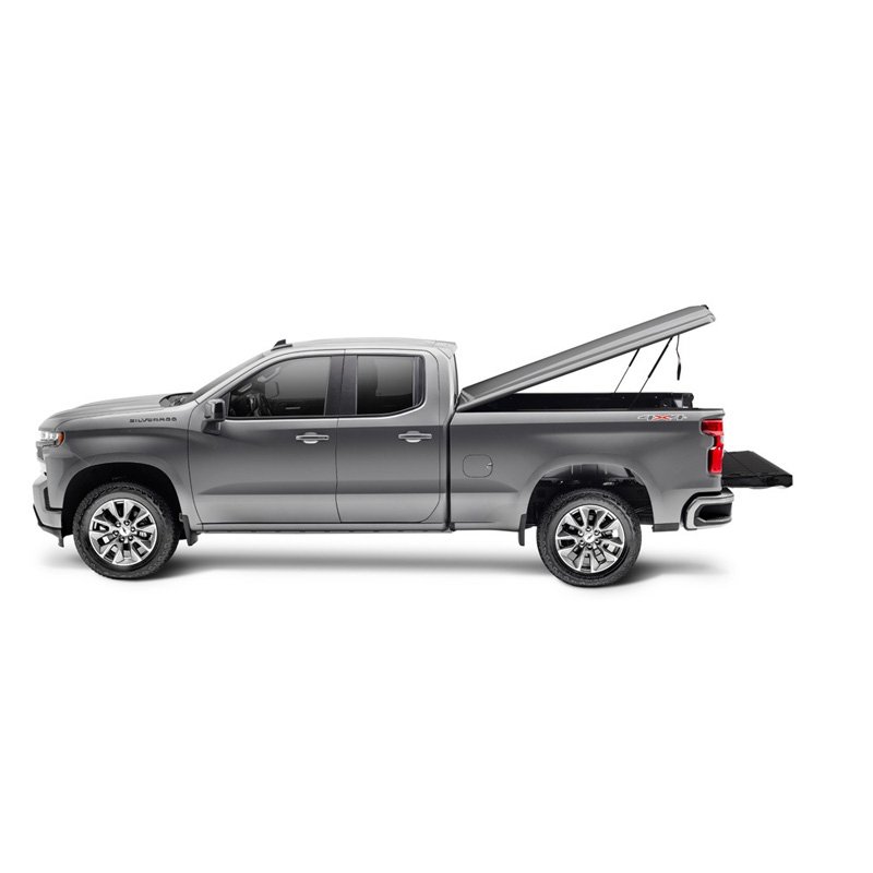 UnderCover | Elite LX Tonneau Cover - Sierra 1500 2019-2026
