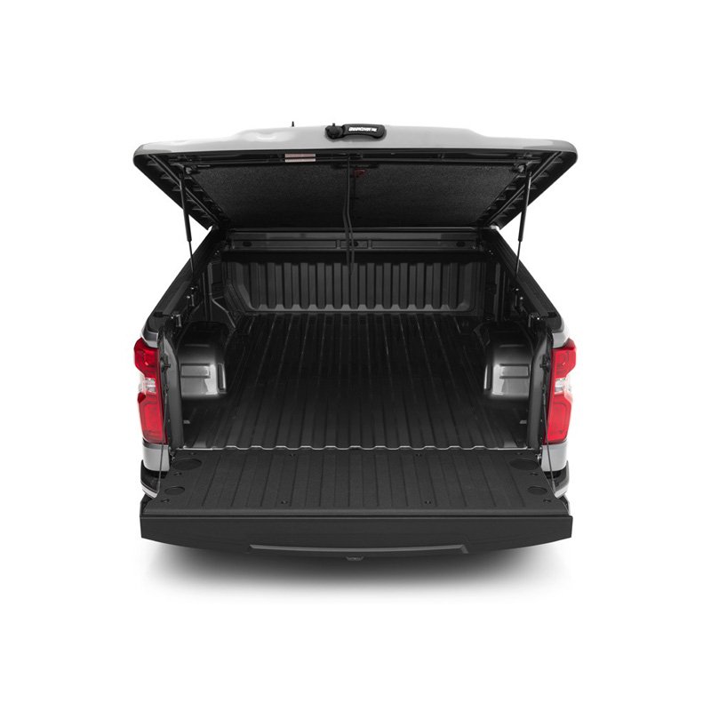 UnderCover | Elite LX Tonneau Cover - Sierra 1500 2019-2026