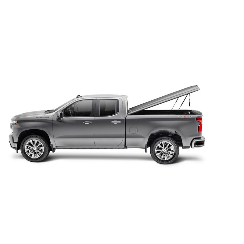 UnderCover | Elite LX Tonneau Cover - Silverado 1500 2019-2026