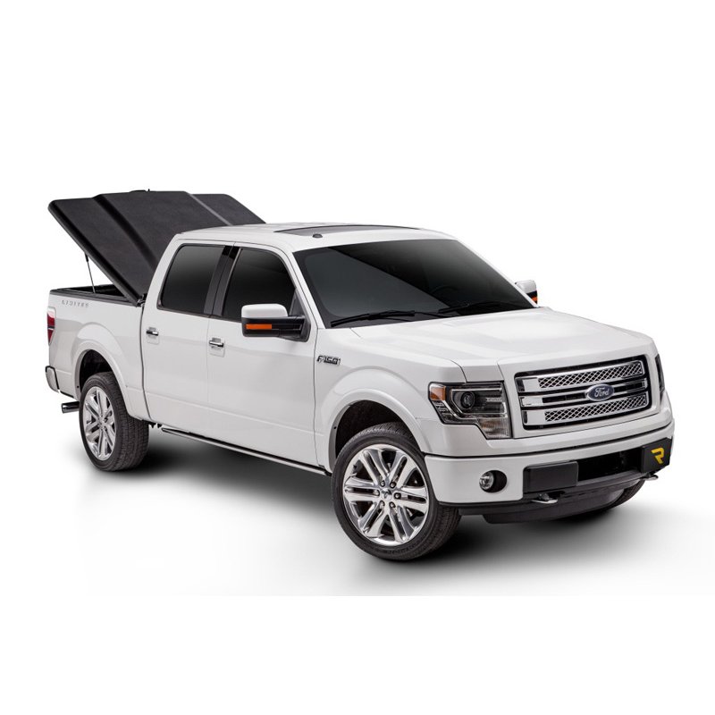 UnderCover | Elite Tonneau Cover - Colorado 2.7T 2024-2026
