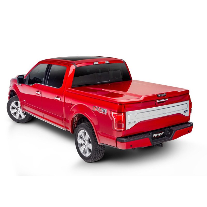 UnderCover | Elite LX Tonneau Cover - Ram 1500 3.0T / 3.6L 2025-2026