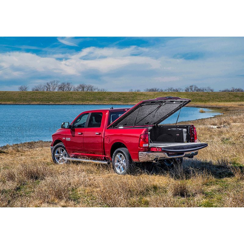 UnderCover | Elite LX Tonneau Cover - Ram 1500 3.0T / 3.6L 2025-2026
