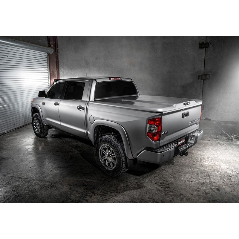 UnderCover | Elite LX Tonneau Cover - Tacoma 2.7L / 3.5L 2016-2023