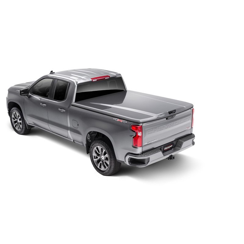 UnderCover | Elite LX Tonneau Cover - Frontier 2.5L / 3.8L 2022-2026