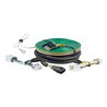 CURT | Custom Towed-Vehicle RV Wiring Harness - RAV4 2.5L 2013-2018