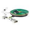 CURT | Custom Towed-Vehicle RV Wiring Harness - F-250 / F-350 2017-2019