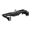 CURT | OEM-Style Gooseneck Hitch - Silverado / Sierra 2500 HD / 3500 HD 6.6L 2020-2023 CURT Gooseneck Hitches