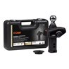 CURT | RockerBall 2-5/16" Cushion Hitch Gooseneck Ball
