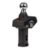 CURT | RockerBall 2-5/16" Cushion Hitch Gooseneck Ball