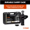 CURT | RockerBall 2-5/16" Cushion Hitch Gooseneck Ball