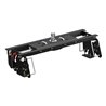 CURT | Double Lock EZr Gooseneck Hitch Kit with Brackets - Ram 2500 / 3500 2003-2013 CURT Gooseneck Hitches