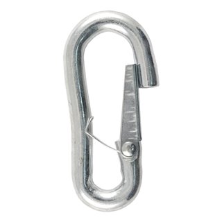 CURT | 7/16" Snap Hook (5,000 lbs.) CURT Hitch Accessories