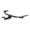 CURT | Class 1 Trailer Hitch, 1-1/4" Ball Mount - Focus 1.0T / 2.0L 2012-2018