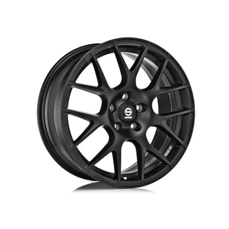 SPARCO | Pro Corsa 18x8 ET29 - Titane Foncé Mat