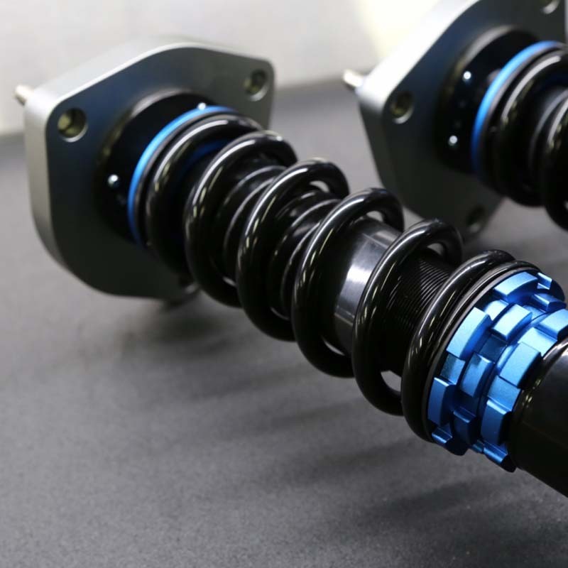 SCALE INNOVATIVE SERIES - K4 2025 SCALE Coilovers