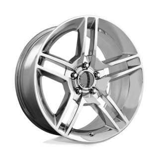 Performance Replicas | PR101 18x10.0 ET24 - CHROME