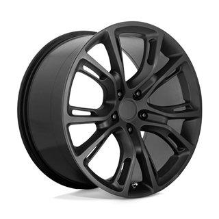 Performance Replicas | PR137 20x9.0 ET34 - MATTE BLACK