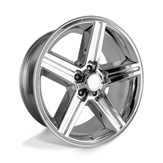 Performance Replicas | PR148 17x8.0 ET0 - CHROME