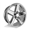 Performance Replicas | PR148 18x8.0 ET0 - CHROME