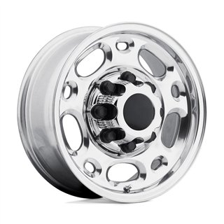 Performance Replicas | PR156 16x6.5 ET28 - POLISHED